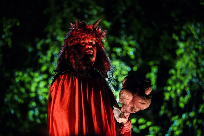 Do you know how to avoid the demonic? Educate our young people on what the church knows and can teach