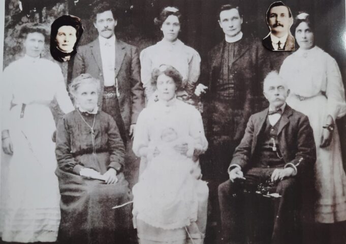 The study of history, even the dark times, is a path to self-knowledge — Greg Erlandson