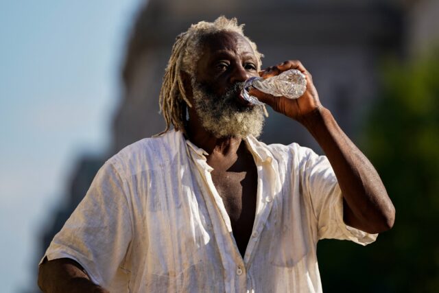 WASHINGTON HOMELESS