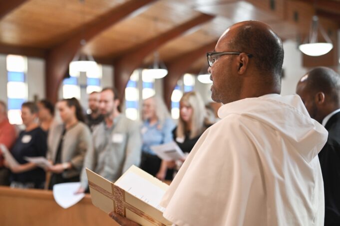 Restorative justice conference attendees learn how Catholic Church can help usher in hope