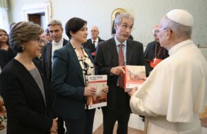 Just societies respect religious liberty, Pope Leo XIV says