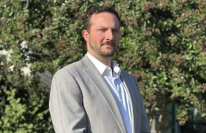 Saint Mark’s High School alumnus Chris Murphy takes reins of Spartans baseball program