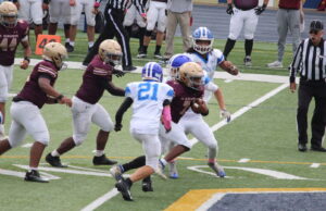 Big battles await Catholic high school sports teams this week in Diocese of Wilmington