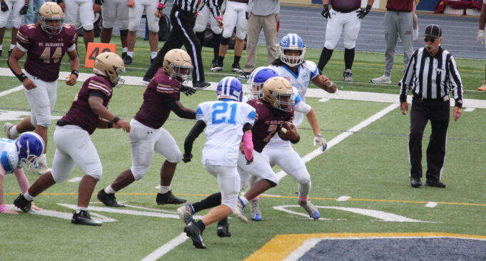 Big battles await Catholic high school sports teams this week in Diocese of Wilmington