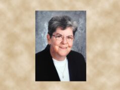 Sister Maureen Stout, St. Elizabeth High School graduate who spent 51 years in Diocese of Wilmington, dies at 86