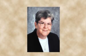 Sister Maureen Stout, St. Elizabeth High School graduate who spent 51 years in Diocese of Wilmington, dies at 86