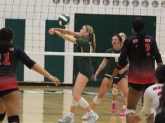 Archmere Academy leads four Catholic high schools into DIAA volleyball tournament