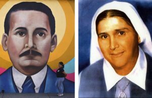 Amid political turmoil, Venezuelans prepare for canonization of their first saints — José Gregório Hernández and María Carmen Elena Rendiles Martínez