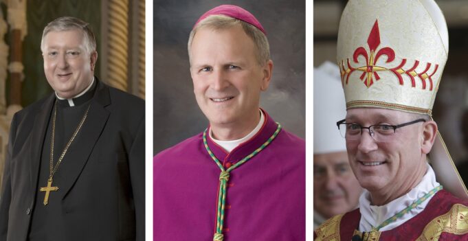 Missouri’s Catholic bishops call for merciful, just immigration policies