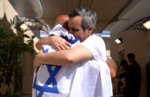 Just and lasting peace possible through establishment of Palestinian state, patriarchs say