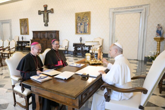 Survivors warn papal commission for protection of minors that abusers, retaliation still a problem