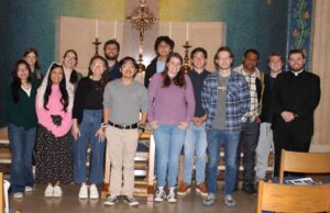 Day in photos: Hundreds of Diocese of Wilmington pilgrims flock to National Shrine of Immaculate Conception for Marian Pilgrimage