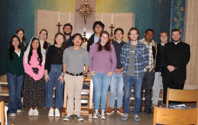 Day in photos: Hundreds of Diocese of Wilmington pilgrims flock to National Shrine of Immaculate Conception for Marian Pilgrimage