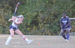 SS. Peter and Paul wins eighth straight field hockey game with shutout at Tome School: Photo gallery