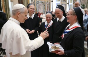 Pope Leo XIV welcomes Russian pilgrims, prays they will be witnesses of hope: ‘Lord can build new world, renewed life;