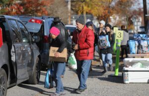 Awake to others: The mutual nature of Christian charity — Sister Maureen Fitzgerald