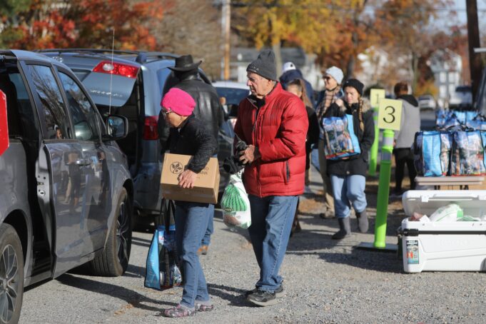 Awake to others: The mutual nature of Christian charity — Sister Maureen Fitzgerald