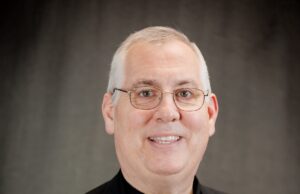 Bishop Edward Scharfenberger of Albany retires; Boston Auxiliary Bishop Mark W. O’Connell named successor