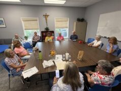 Death is a mystery — grieving, believing, achieving a new spiritual self: ‘There is no easy way to describe the path’