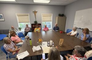 Death is a mystery — grieving, believing, achieving a new spiritual self: ‘There is no easy way to describe the path’