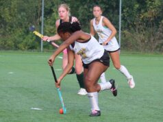 Overtime penalty stroke lifts Padua Academy field hockey past Archmere Academy: Photo gallery