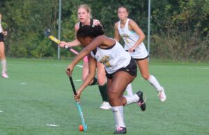 Overtime penalty stroke lifts Padua Academy field hockey past Archmere Academy: Photo gallery