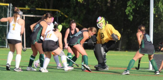 Padua Academy, Archmere Academy and Ursuline Academy begin pursuit of DIAA field hockey championships
