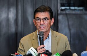 Bolivian church hopes for amicable ties with New president Rodrigo Paz