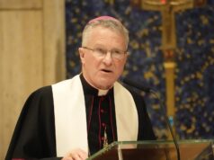 U.S. Army says religious support contracts to be ‘reexamined’ after Archbishop Timothy P. Broglio objects