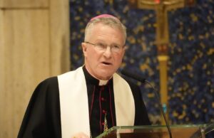 U.S. Army says religious support contracts to be ‘reexamined’ after Archbishop Timothy P. Broglio objects