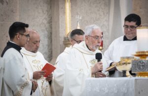 Catholic migrant vigils across the nation call for ‘One Church, One Family’ — Oct. 22 and Nov. 13