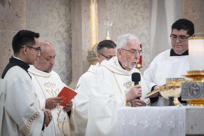 Catholic migrant vigils across the nation call for ‘One Church, One Family’ — Oct. 22 and Nov. 13