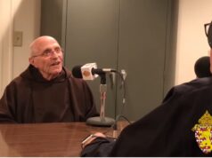 Catholic Forum podcast on St. Padre Pio with Father John Aurilia goes viral, draws more than 100,000 worldwide YouTube viewers