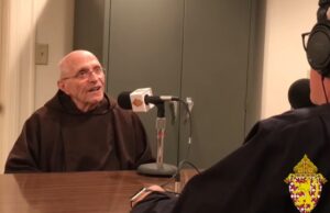 Catholic Forum podcast on St. Padre Pio with Father John Aurilia goes viral, draws more than 100,000 worldwide YouTube viewers