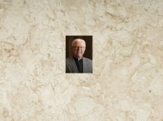 Oblate Father Stanley J. Dombrowski, former teacher and chaplain in Diocese of Wilmington, dies at 78