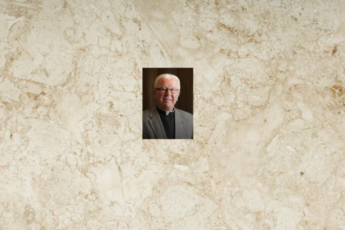 Oblate Father Stanley J. Dombrowski, former teacher and chaplain in Diocese of Wilmington, dies at 78