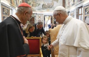 Pope Leo to issue document on Catholic education, name St. John Henry Newman co-patron