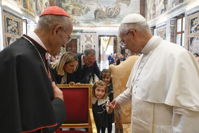 POPE LEO XIV AND PONTIFICAL ACADEMY OF THEOLOGY