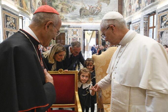 Pope Leo to issue document on Catholic education, name St. John Henry Newman co-patron