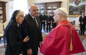 Lebanon eager for Pope Leo’s November visit, message of peace: ‘Blessed are the peacemakers’