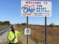Father Gary Graf’s 50-day trek on foot to New York City highlights migrant families affected by ICE raids