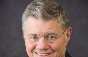 At 88, Legatus founder Tom Monaghan, an entrepreneur and philanthropist, still has unfinished work to do