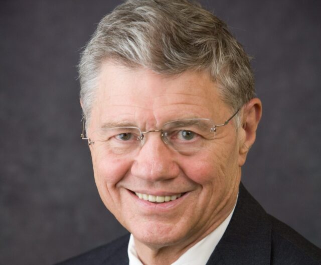 LEGATUS FOUNDER TOM MONAGHAN