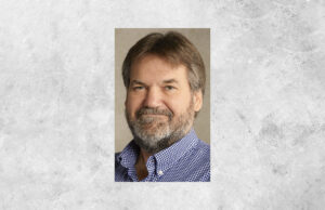 St. Thomas the Apostle parishioner John Grieshaber in line for $100,000 grant to charity via NASCAR’s Betty Jane France award