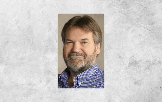 St. Thomas the Apostle parishioner John Grieshaber in line for $100,000 grant to charity via NASCAR’s Betty Jane France award