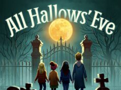 Catholic children’s author explains holy origins of Halloween in ‘All Hallows’ Eve’ — Book review