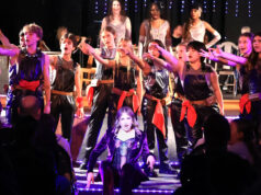 Ursuline Academy kicks off Diocese of Wilmington 2025-26 high school musicals with ‘Hadestown: Teen Edition’