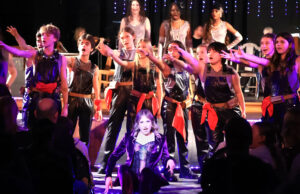 Ursuline Academy kicks off Diocese of Wilmington 2025-26 high school musicals with ‘Hadestown: Teen Edition’