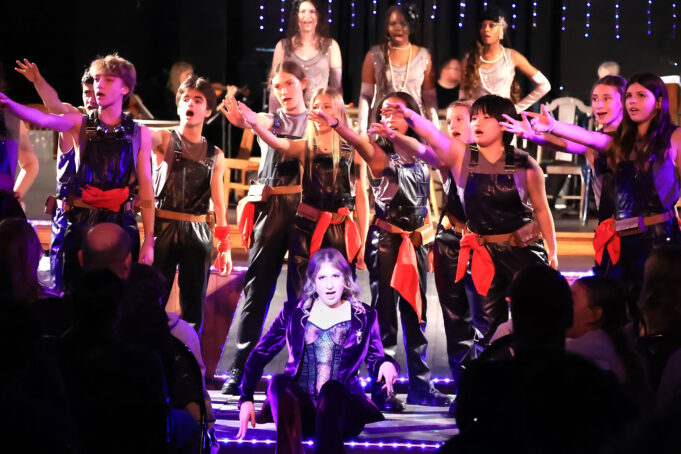 Ursuline Academy kicks off Diocese of Wilmington 2025-26 high school musicals with ‘Hadestown: Teen Edition’
