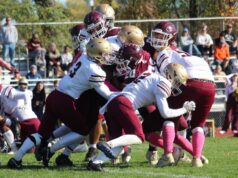 Fall sports wind down for Catholic high schools in Diocese of Wilmington, with postseason play for some